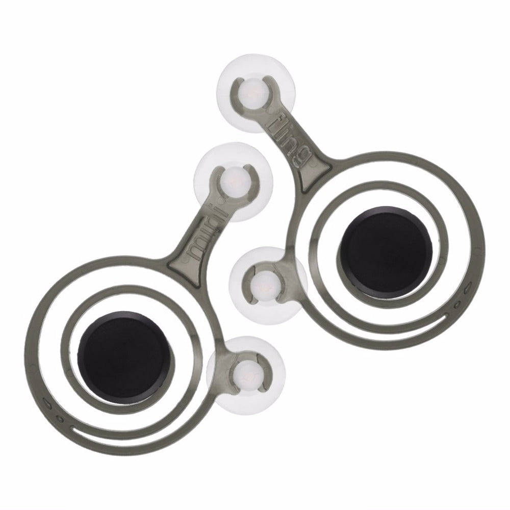 1Pair Universal Mini Joystick Mobile Phone Smartphone Touch