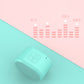 Mini Macaron Bluetooth Speaker Portable Music Speaker