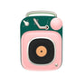 Portable mini speaker