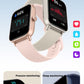 Multi Functional Sports Mode Smartwatch