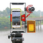 Compatible With Apple, Ulanzi Handheld Smartphone Video Rig Case For  Samsung,Phone Rig Stabilizer For Live Stream Youtube Filmmaking Vlogger