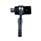 Compatible with Apple, Handheld Phone Gimbal Stabilizer 3-Axis PTZ Tripod Anti-Shake for Smartphone Vlog