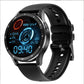 Smart Watch Bluetooth Calling 2-in-1 Headset Smart Athletic Bracelet