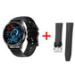 Smart Watch Bluetooth Calling 2-in-1 Headset Smart Athletic Bracelet