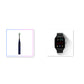 F1 Electric Toothbrush Plus Gts 2 Mini Watch Set
